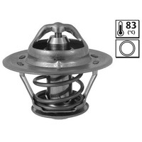 Thermostat KüHlmittel Valeo 819881 FüR Alfa Romeo Alfasud Sprint 33