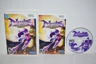 Nights: Journey of Dreams (Nintendo Wii, 2007) Video Game CIB MINT🔥