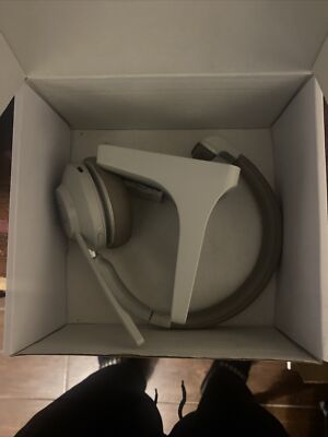 Vonztek Wireless headset,QCC Bluetooth Headphones with Microphone, CVC Mic