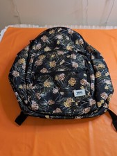 NWT Vans Unisex Backpack vans off the wall