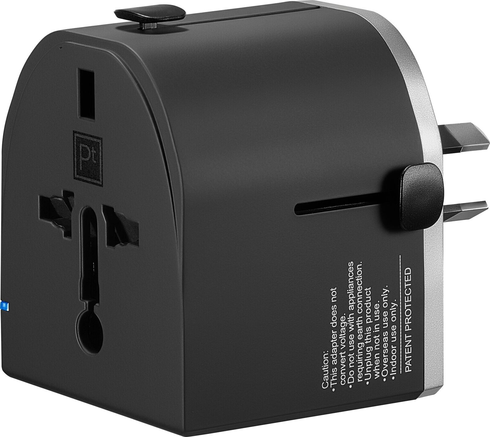 All-in-One Travel Adapter