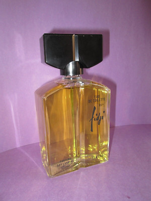 Fidji Guy LaRoche Eau de Toilette Perfume Factice Dummy Display Bottle 8oz 228ml