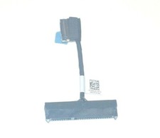 NEW Dell Latitude E5450 SATA Hard Drive Adapter Connector W/ Cable TRA01 8GD6D