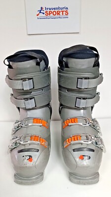 2015 Dalbello RTL-Vantage 4F Skischuhe (EU 39; UK 5 3/4; Mondo 250) Winter Fun