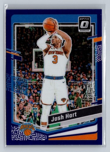 2023-24 DONRUSS OPTIC BASKETBALL PICK YOUR CARDS BASE/INSERTS/RC'S - Picture 82 of 157