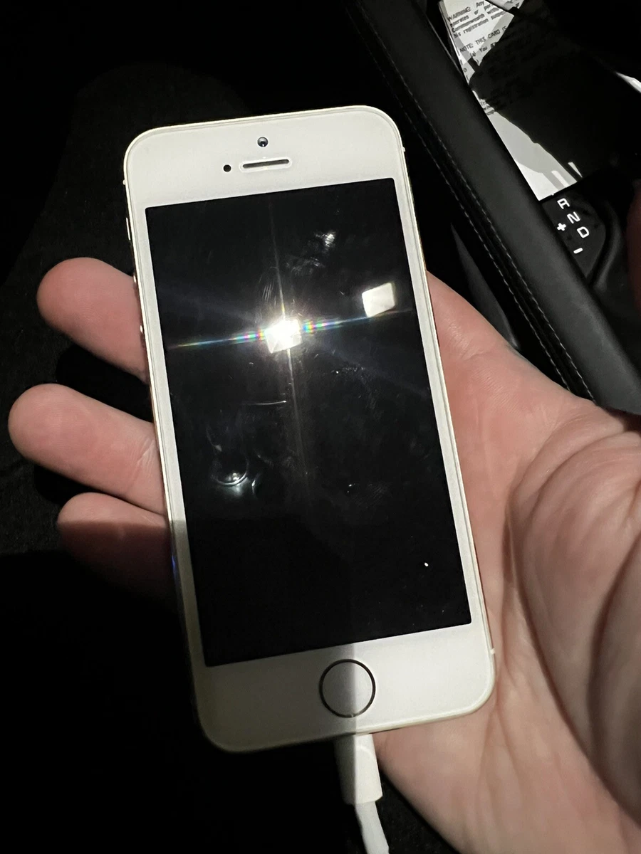 Iphone 5s rose shop gold ebay