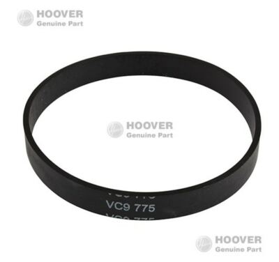 VC9775 VC 9775 VACUUM CLEANER HOOVER 