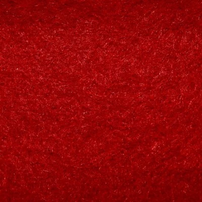 Dolls House Carpet Garnet Wool Mix Miniature 1:12th Scale 30cm x 33cm - Image 1 of 4