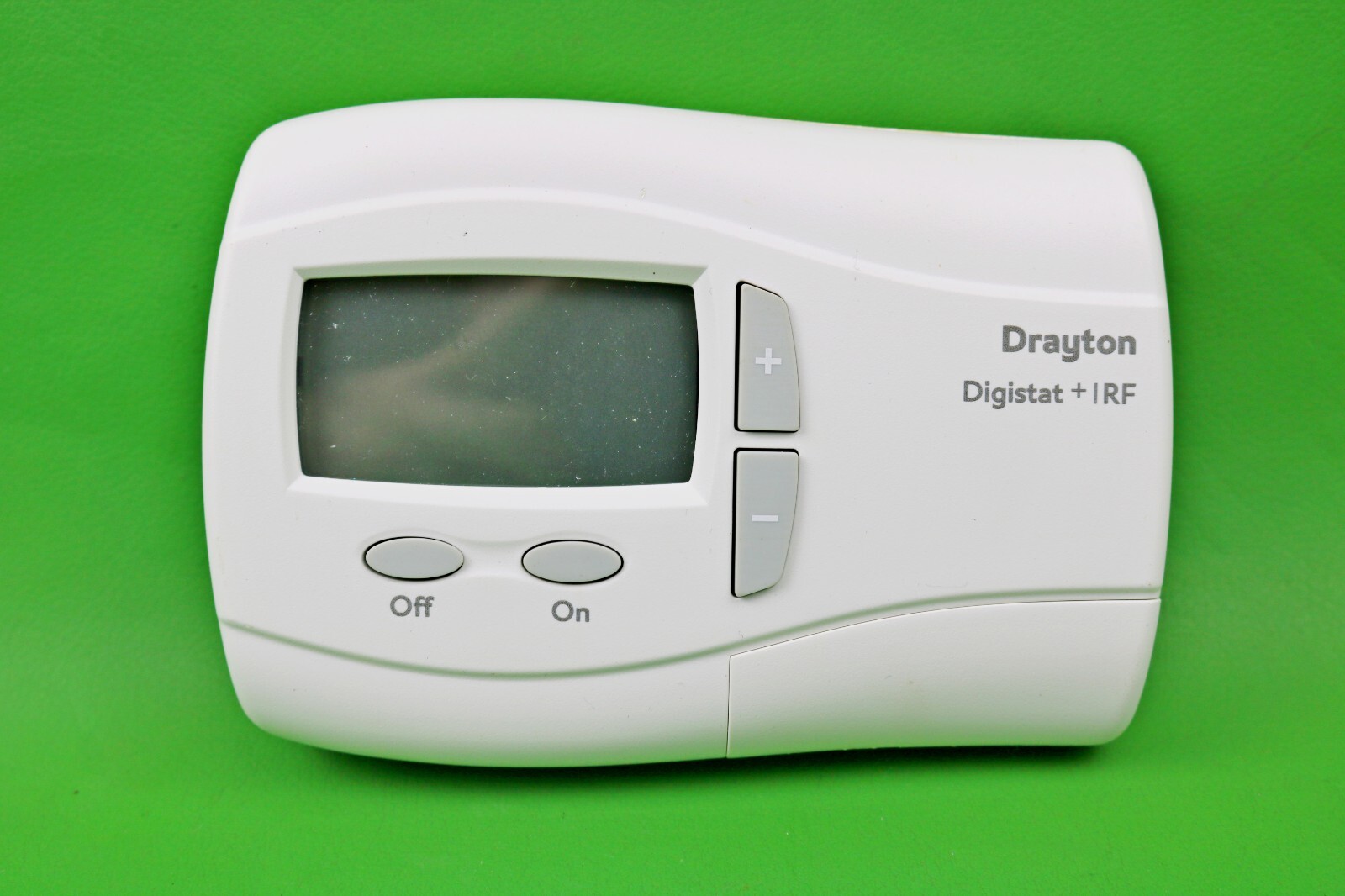 Drayton Digistat +1RF Wireless Room Thermostat Only RF710 (A734)