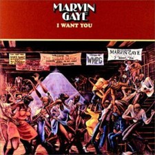 I Want You (Remastered) by Gaye, Marvin (CD, 1998) for sale online