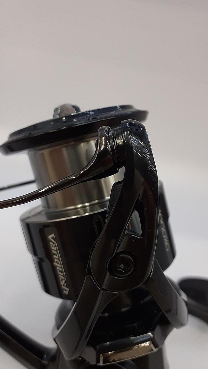 Shimano 19 Vanquish 4000Xg 03963 Spinning Reel SS1107 | eBay Shimano 19 Vanquish 4000Xg 03963 Spinning Reel SS1107 | eBay
