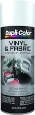 HVP105 Vinyl and Fabric Coating Spray Paint - Gloss White - 11 Oz Aerosol Can