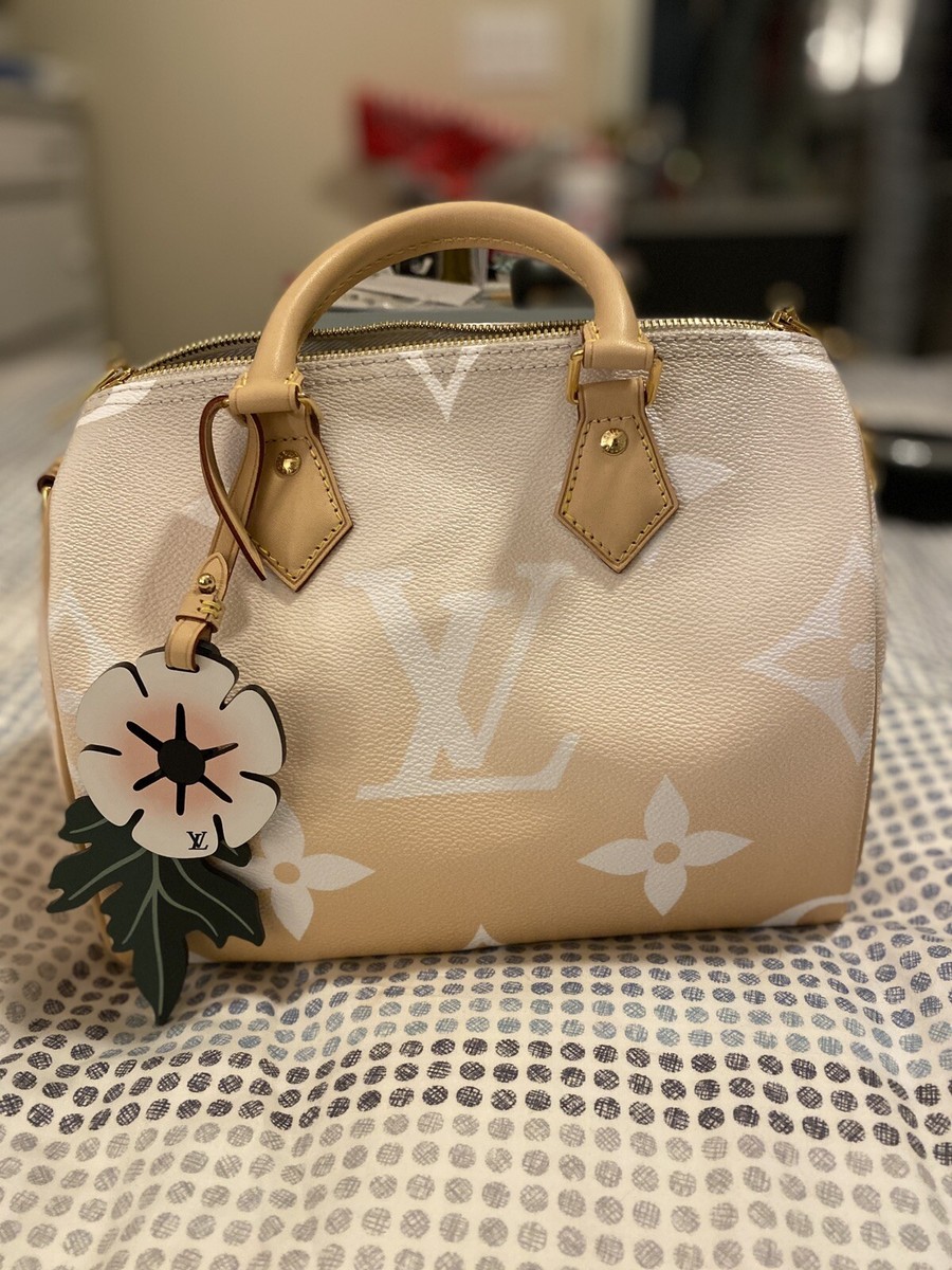 LOUIS VUITTON 本物保証！スピーディー25 スピーディ・バンドリエール 25 モノグラム｜ルイ・ヴィトン