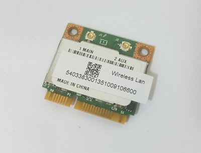 Wlan Mini PCIe Broadcom aus Notebook Acer Aspire V5-571P