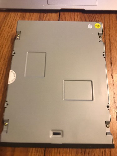 CD-ROM DRIVE #LTN-486S Compaq Computer Corporation Ships N 24h - Picture 3 of 3