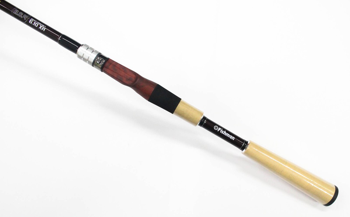 Buy Fishman (Fishman) BC4 6.10XH (Back Four 6.10XH) online