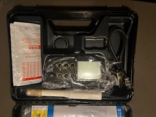 Hanna ph ppm meter