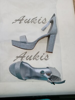 chinese dress ladies Tiffany Shoes main image 1