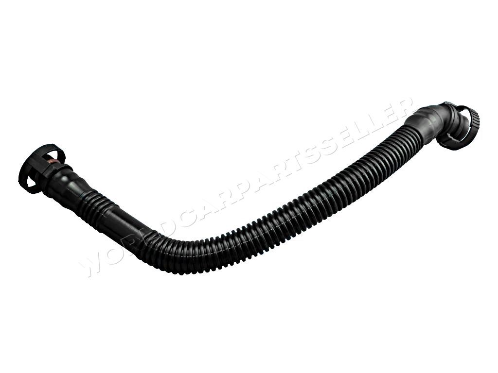 Crankcase Breather Hose For BMW 11157503523 | eBay