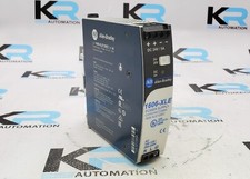 Allen-Bradley 1606-XLE120EC /A Power Supply 1Ph 24V 5A 120W 240VAC 28VDC