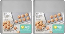 Wilton Air Cookie Sheets 16 x 14 Inch NEW W/ ...