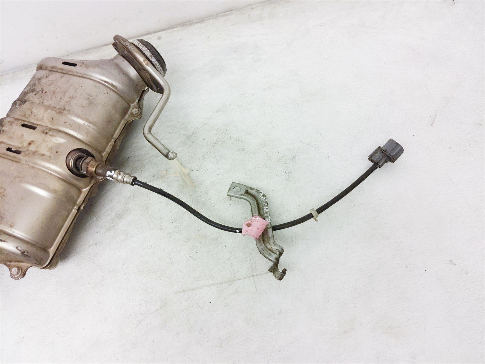 2000-2005 Acura Nsx Rear Driver Lower Heated O2 Oxygen Sensor 36541-Pr7-A51