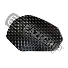 2013 - 2023 Honda CBR600RR Eazi-Grip EVO Tank Traction Pads CBR 600RR - Black