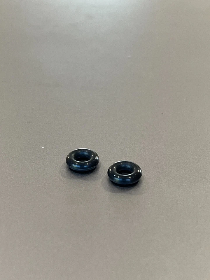 88-00 HONDA GL 1500 GL1500 GOLD WING Carburador Acelerador Pumo Tubo de Combustible ORING Foto 2 de 4