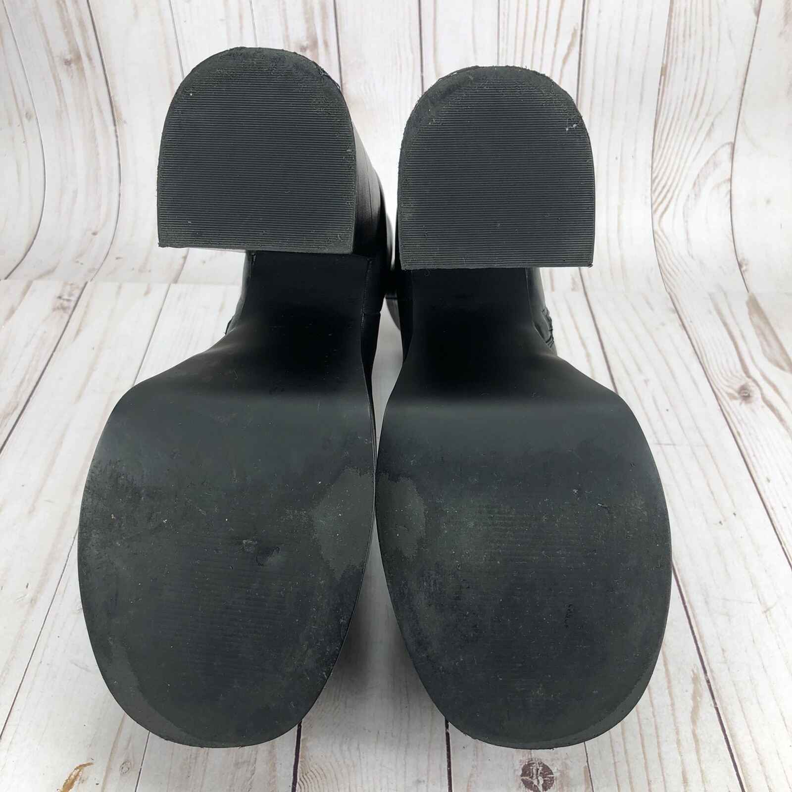 steve madden cobra heels