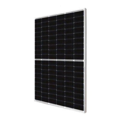  Canadian Solar Solarpanel PV Modul 375 Watt High Power Mono PERC HiKu CS3L-MS