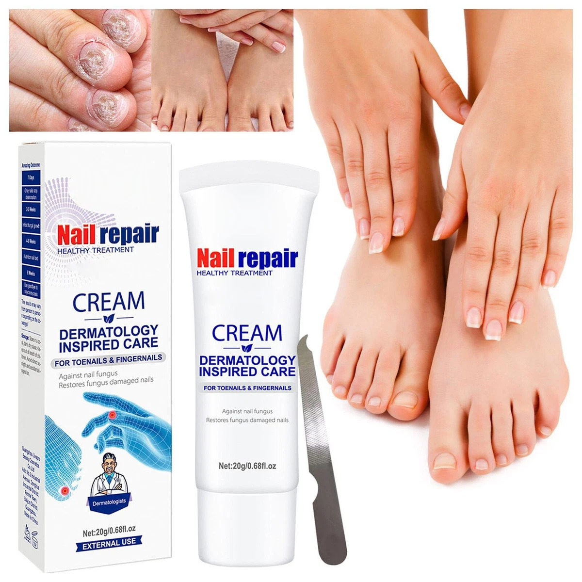 Update more than 153 nail growth cream best songngunhatanh.edu.vn