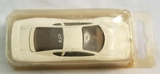 Hot Wheels 1992 white FERRARI.