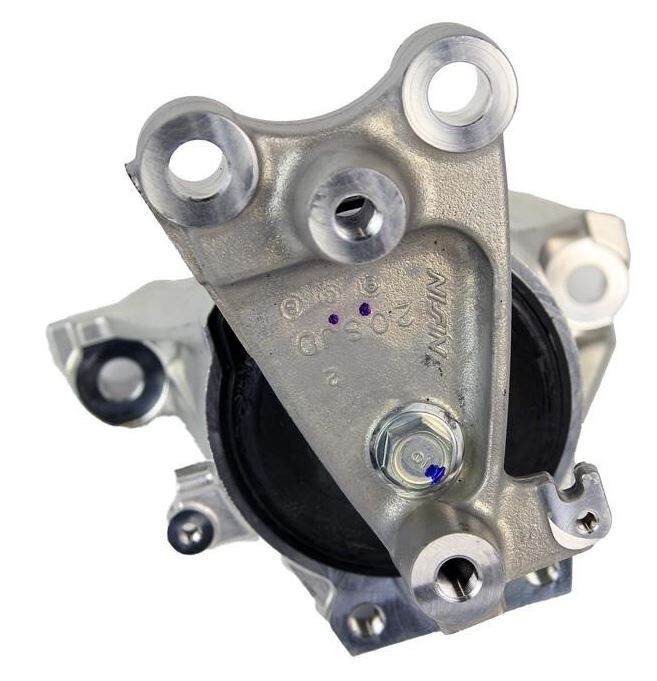 ちゃなページ HONDA GENUINE FR-V RUBBER ASSY ENGINE SIDE MOUNTING NEW