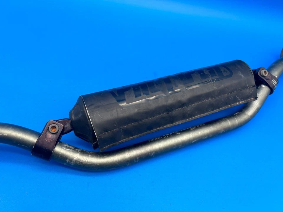 Guidão de parede dupla Honda CRF150F PROTAPER 2014 2012 - 2017 53100-KPT-305ZA - Imagem 4 de 4