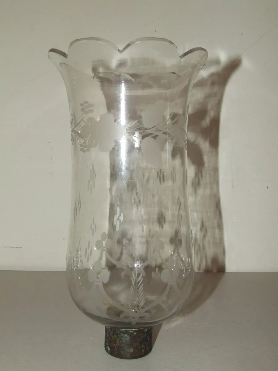 Etched glass 2024 hurricane shades