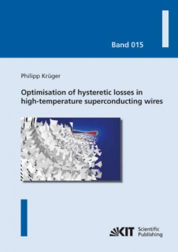 Thumbnail - Optimisation Of Hysteretic Losses In High-temperature Superconducting