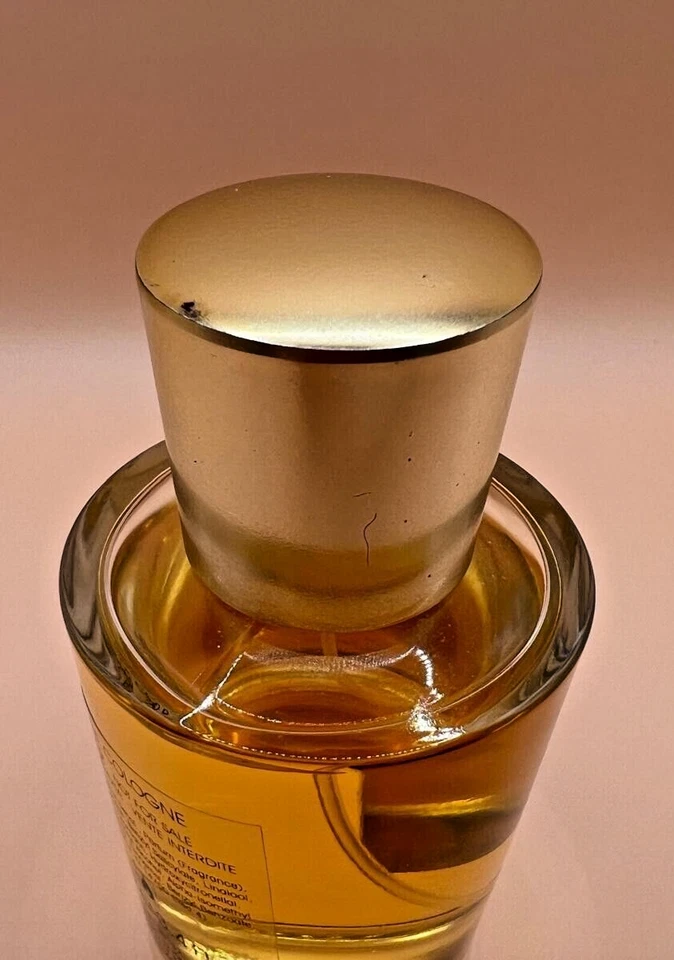 Acqua Di Parma Colonia Assoluta Eau de Cologne 3.4oz 100ml Nuevo Sin Caja Raro Foto 3 de 3