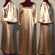 SALE! Angelic Dream Fantasy Gown