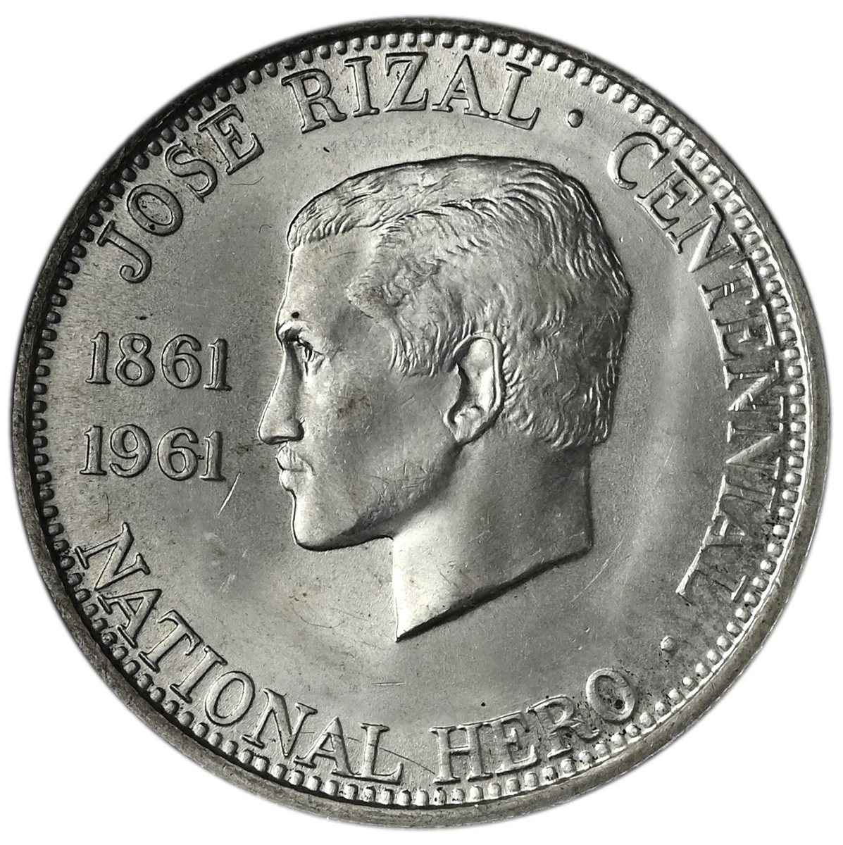 Ungraded 1961 Philippine Coins for sale | eBay