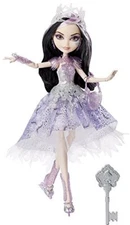Mattel Ever After High Fairest On Ice Duchess Swan