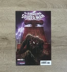 The Amazing Spider-Man #13 Mandryk Beyond Variant 2022 Marvel Homage