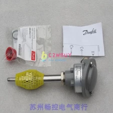 1PC 084N2016 AKS21W DANFOSS Fedex DHL Ship [MTQ1MA==]