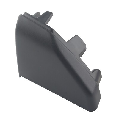 その他 cadi Left Rear Wheelarch Rear End Cap Black For Land Rover Discovery 3