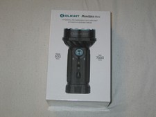 Olight Marauder Mini Leistungsstarke LED Tasc...