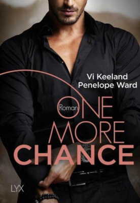 One More Chance (Second Chances Bd. 1) von Vi Keeland  Zustand Sehr Gut 
