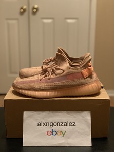 yeezy clay ebay