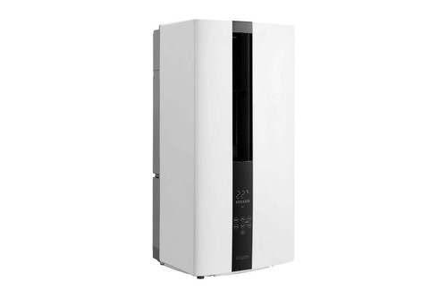 Kogan SmarterHome™ 3.0kW Vertical Window Air Conditioner (Reverse Cycle), White, - Picture 6 of 10
