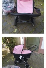 kinderwagen emmaljunga