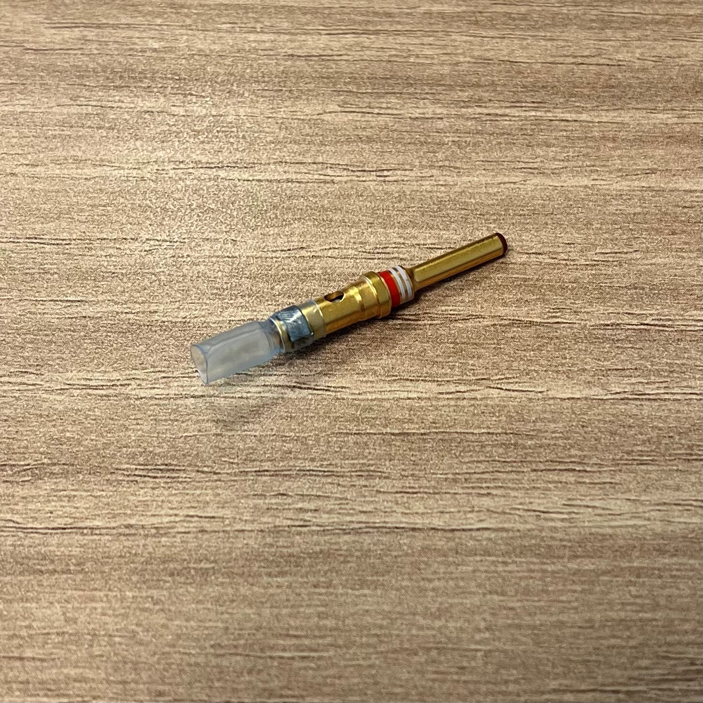 D6020106 MIL Spec Coaxial Contacts M39029/74399 eBay