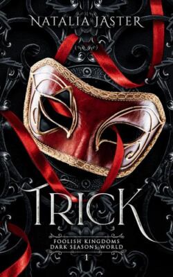 Trick by Jaster, Natalia, Brand New, Free shipping in the US